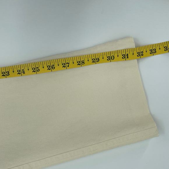 Lilly Pulitzer Women's Declynn Bi-Stretch Slim Pants, NWT, Cream, Sz. 10 - Picture 10 of 14